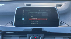 BMW X1 xDrive 20d Sport 5dr Step Auto Diesel Estate